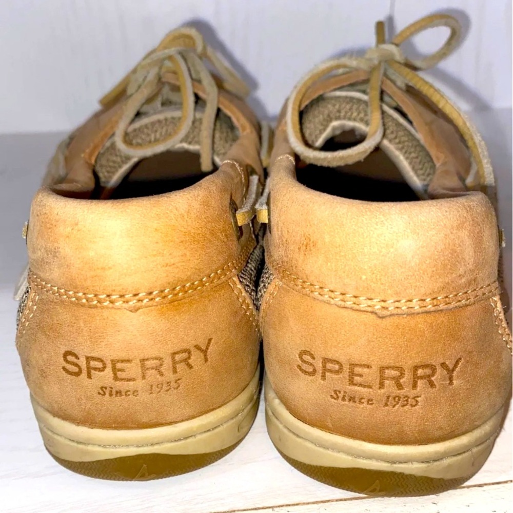 Women’s Sperry